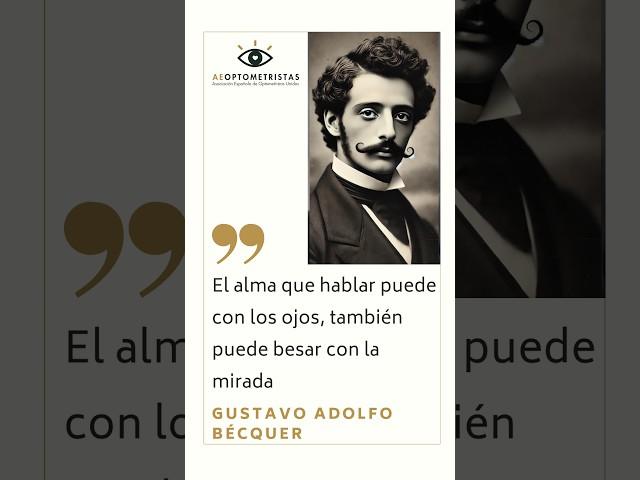  Suspiros del alma: Frases mágicas de Gustavo Adolfo Bécquer 