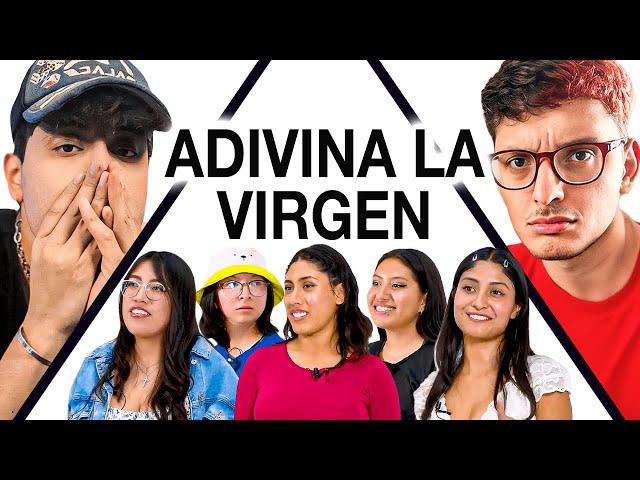 ADIVINA LA VIRGEN | ONE COIN 🪙