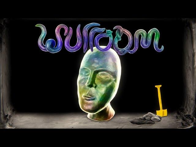 ПЛАСТИЛИНОВЫЙ ТРЭШ ► Wurroom ► Трэш