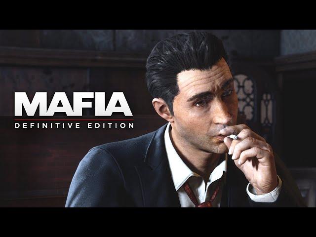 Welcome to the Family | MAFIA: Definitive Edition - Part 1