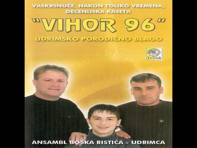 Vihor 96: Kafanski becar