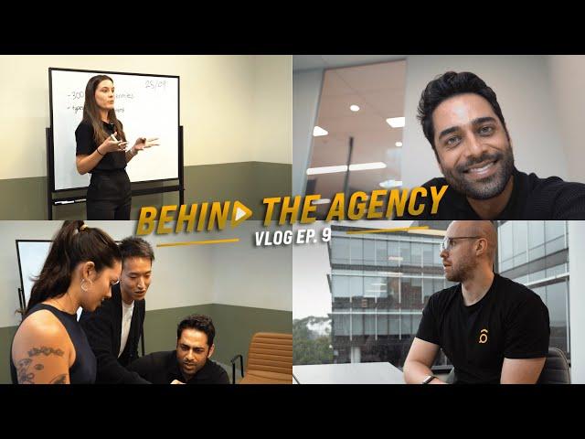 How To Start Property Investing? (VLOG) Behind The Agency: Ep.9