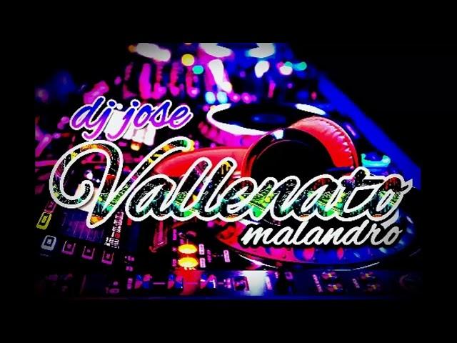 vallenatos malandros  mix enaldo barrera "diomedito" exitos vol .1 (dj jose)