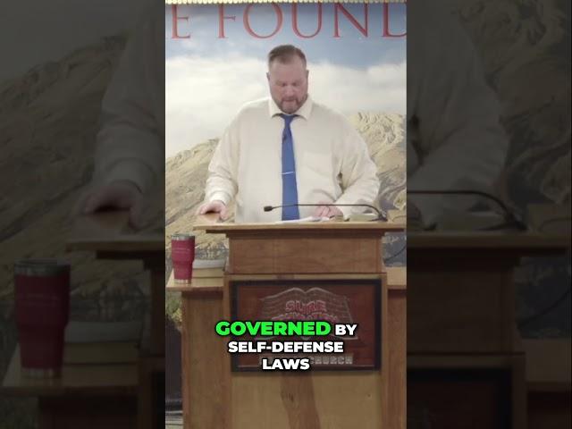 Stand Your Ground: Washington Self-Defense Law Explained