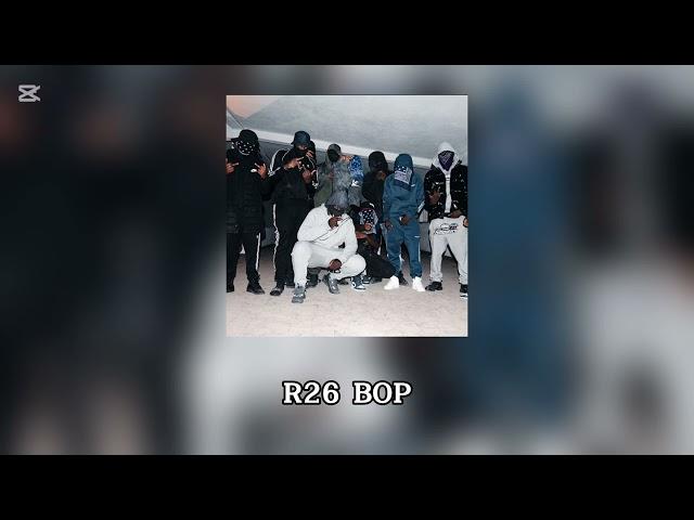 #BDK DELE ALI x S1 - R26 BOP 