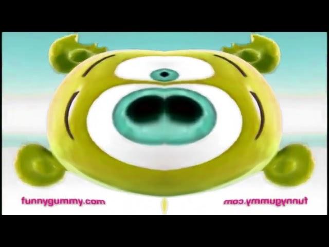 [REQUEST] The Gummy Bear Song - Long English Version In G Major 1001