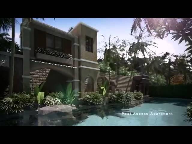 Grande Caribbean Condo Resort Pattaya for sale - Pattaya Property Pro real estate agency Pattaya