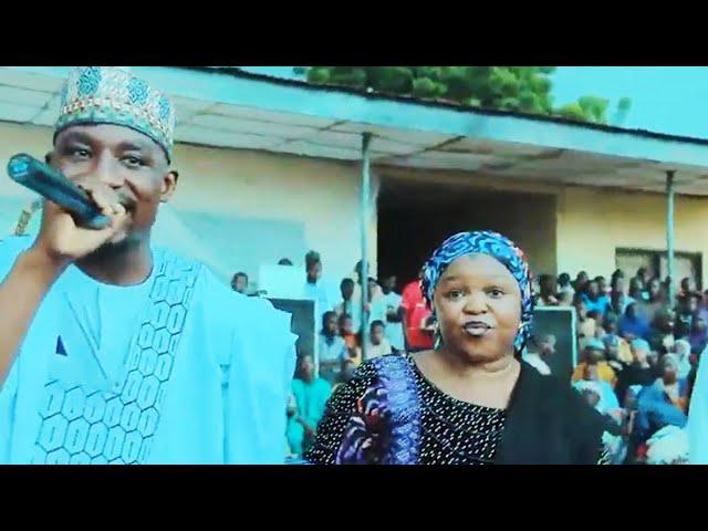 Latest Nupe Song: Ndako Tsaragi Ft Amina Singer