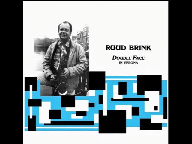 Ruud Brink - Cynthia Blue