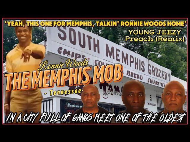 MOBB TIES: The Memphis Mob