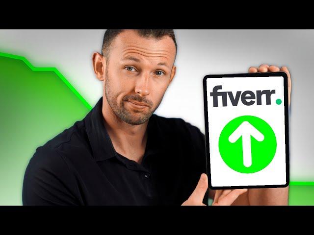 This SECRET Fiverr Strategy Will 10x Your Orders ($4,420 In 60 Days - RESULTS)