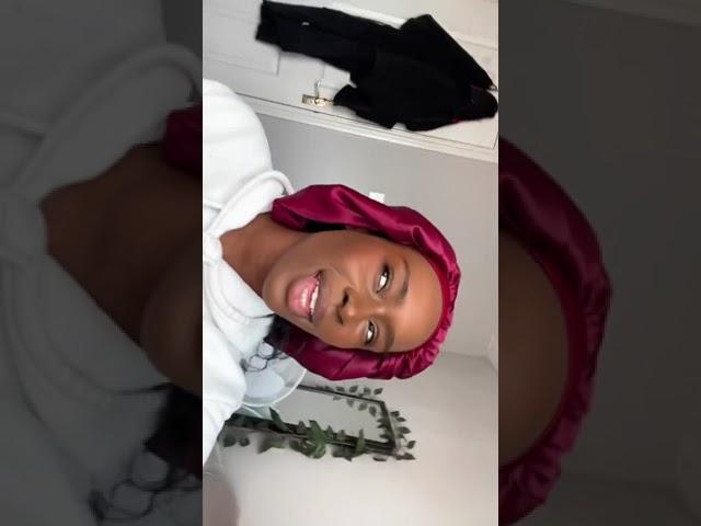 From Basic to Baddie with This Raw Hair Wig! 