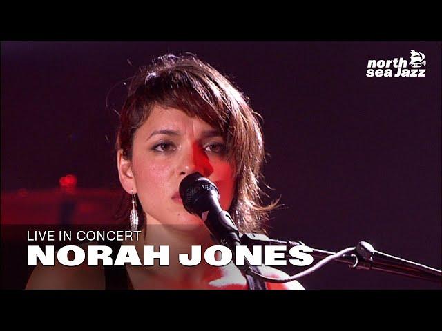 Norah Jones - Full Concert [HD] | Live at the North Sea Jazz Festival 2010