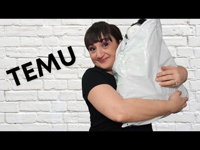 TEMU Haul | 9/16/24 | From The Kitchen To The Bedroom