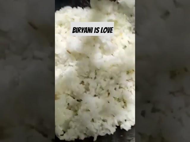 Chicken Recipe Biryani #foodblogger#viral #shorts #Akanksha's recipe#