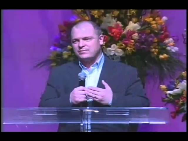 Роман Заяц в  Harvest Christian Center   Сиэтл США   07 04 2013г