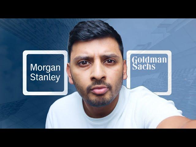 Finance Focus: Investment Banking Revenues Are Up, Morgan Stanley Joins Goldman Sachs, MBA Trends...