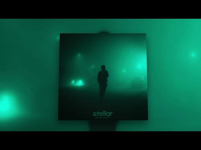 .diedlonely, énouement - stellar (Slowed + Reverb) [1 Hour Loop]