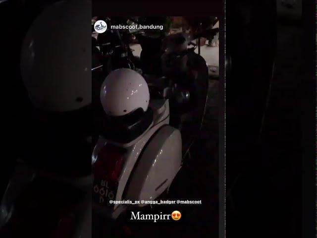 VESPA