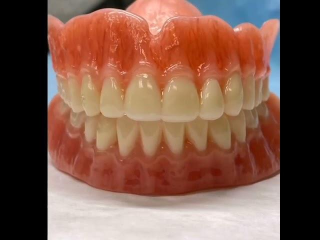 Vsmile Monolayer Pmma （bloodshot）