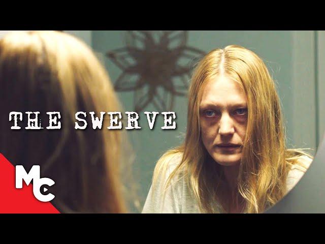 The Swerve | Full Movie | Haunting Psychological Thriller | Azura Skye