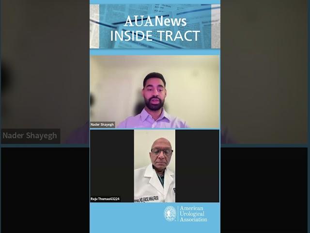 Annual Urology Advocacy Summit - AUA #podcast #urology #aua