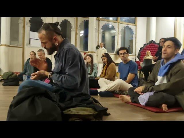 Magdalena - Buenos Aires Kirtan Fest 18/05/24