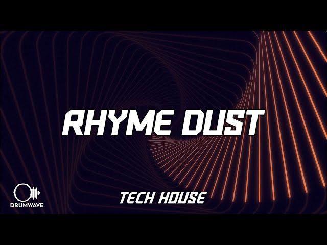 MK & Dom Dolla - Rhyme Dust