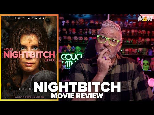 Nightbitch (2024) Movie Review