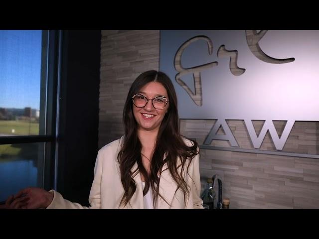 GRL Raw is Uncancellable | GRL Law Firm