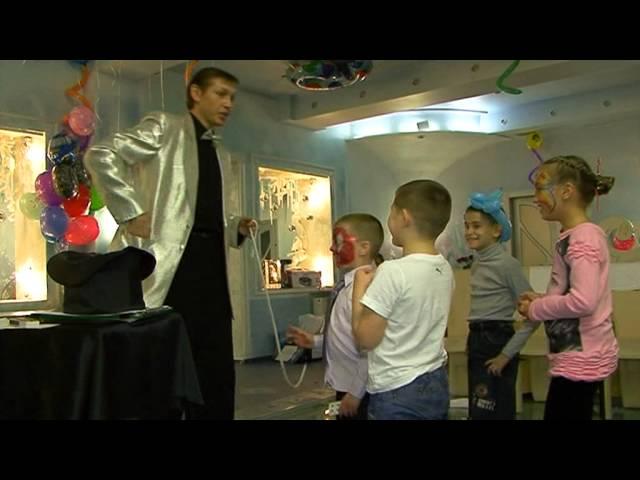 Фокусник  Horosho Event Group