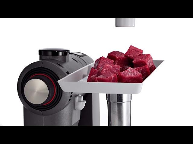 Bosch MUZ8FW1 Meat Mincer Attachment 1 - Global Offers