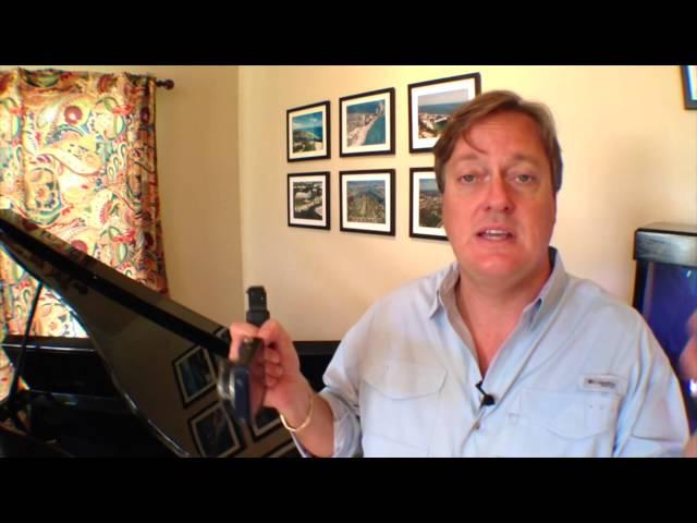 Video Mastery Explained by Todd Breen of VirtuallyinCredible
