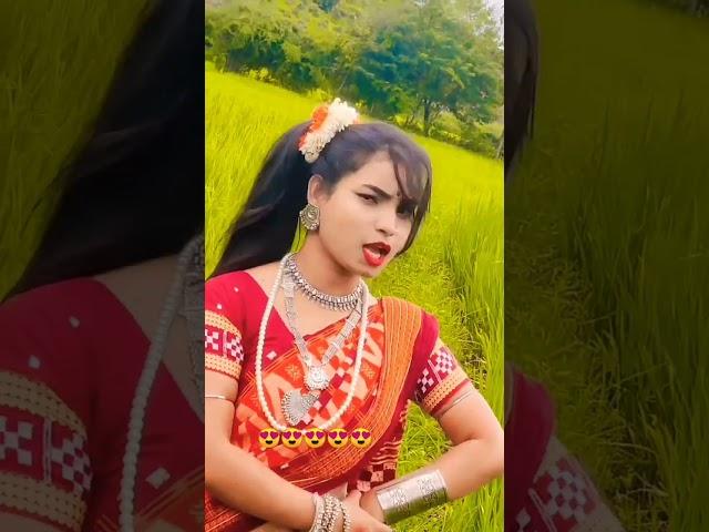 Sambalpuri tik tok video | Sambalpuri tik tok | Sambalpuri tik tok Status | #viral #shorts