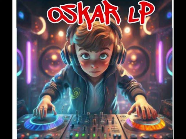 Ukranian Disko to Disconnect - dj Oskar LP