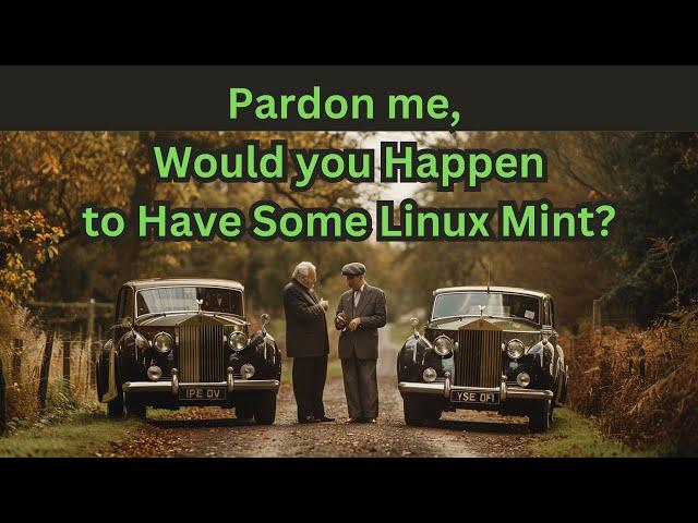 A Comparative Look at Linux Mint 22