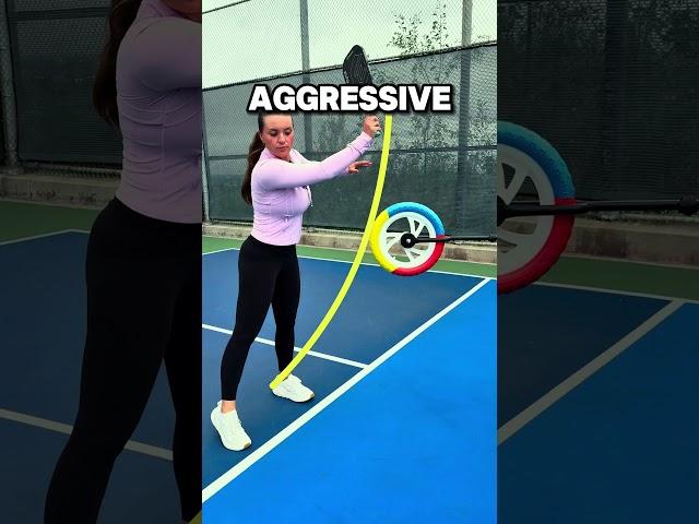 Quick Pickleball Tip You Can Use Today