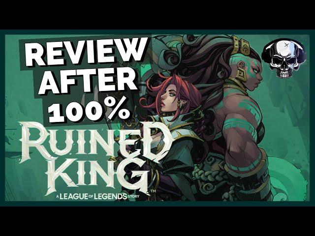 Ruined King - Review After 100%