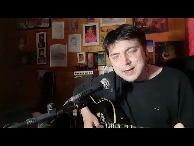 Баллада об оружии (cover В.С. Высоцкий)