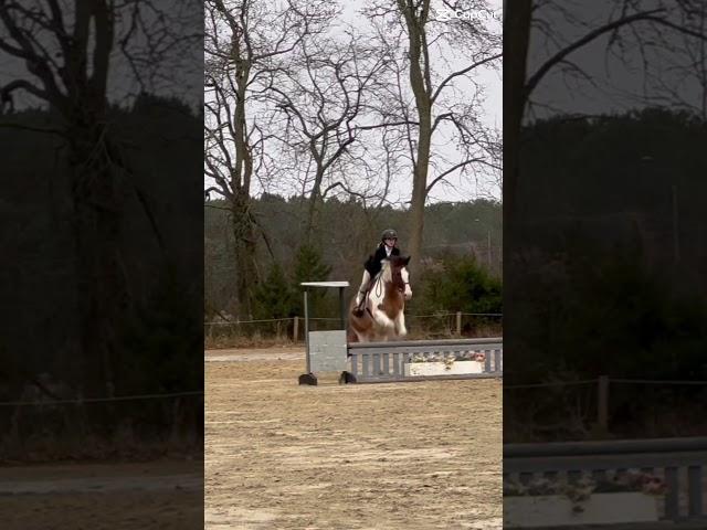 He was so perfect today