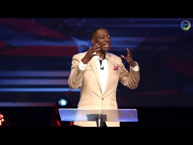 Rev Sam Adeyemi | Accelerate Conference 2017 (Day 4)