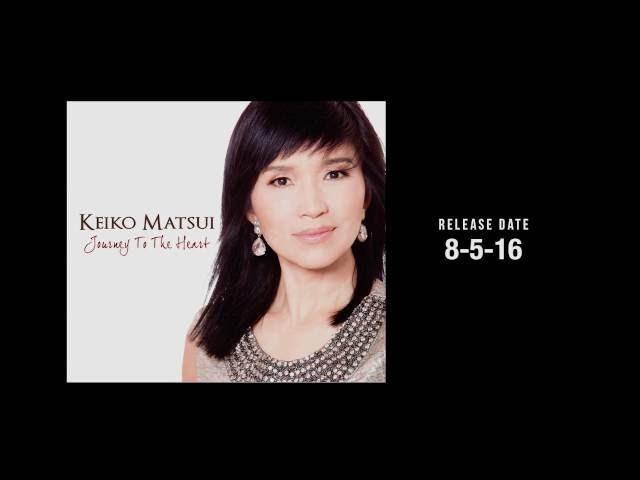 Keiko Matsui Journey To The Heart (Behind the scenes)