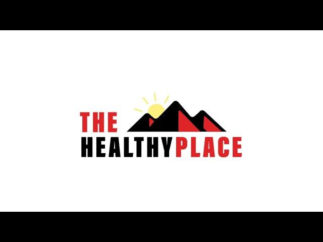 Welcome to the Healthy Place