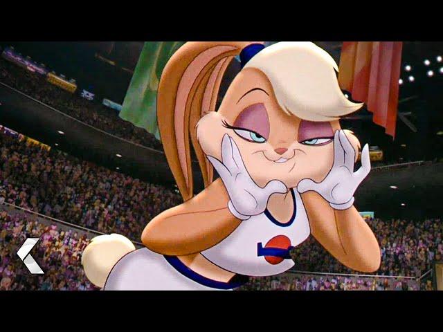 SPACE JAM 2: Neuer Look für Lola Bunny - KinoCheck News