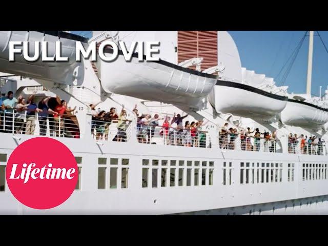 The Wrong Cruise | Starring Vivica A. Fox | Full Movie | Lifetime