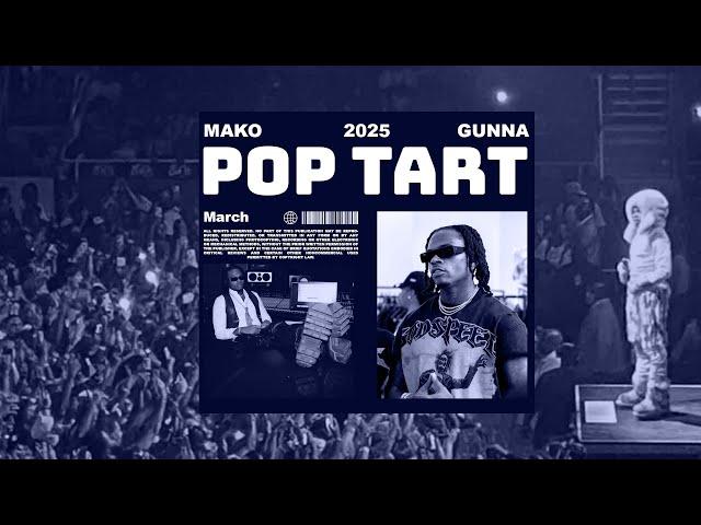 [FREE] Gunna Loop Kit / Sample Pack - "POP TART" (Gunna, Wheezy, Turbo, Offset)