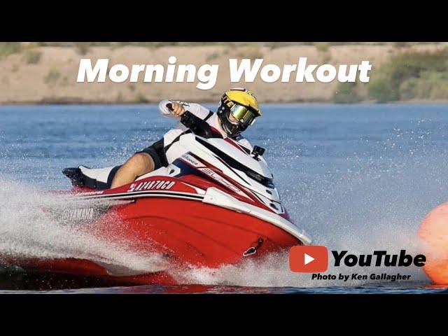 Body Beach - Lake Havasu AZ #jetski #water #watersport #fun