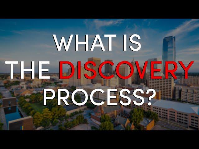 What Is The Discovery Process With A Worker's Compensation Claim?