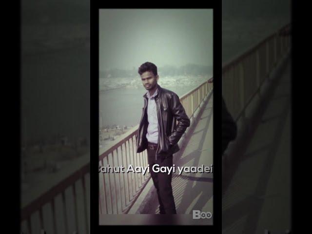Vijay Kumar Maurya