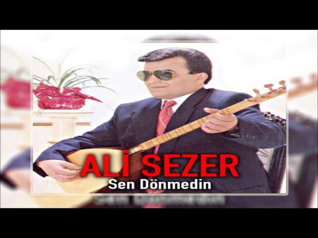 Ali Sezer - Göz Olur Diye